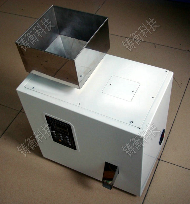 茶叶分装机