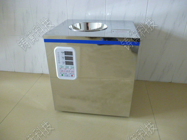 茶叶分装机