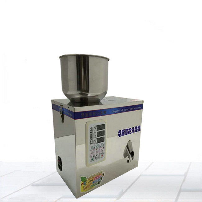 茶叶分装机