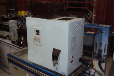 小型液体分装机
